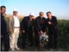 agricultureministershowingsuccessofcottonwheatrotationtajikistanseptember2002_small.jpg